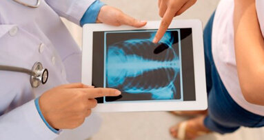 Le visite dal dentista possono ridurre il rischio di polmonite