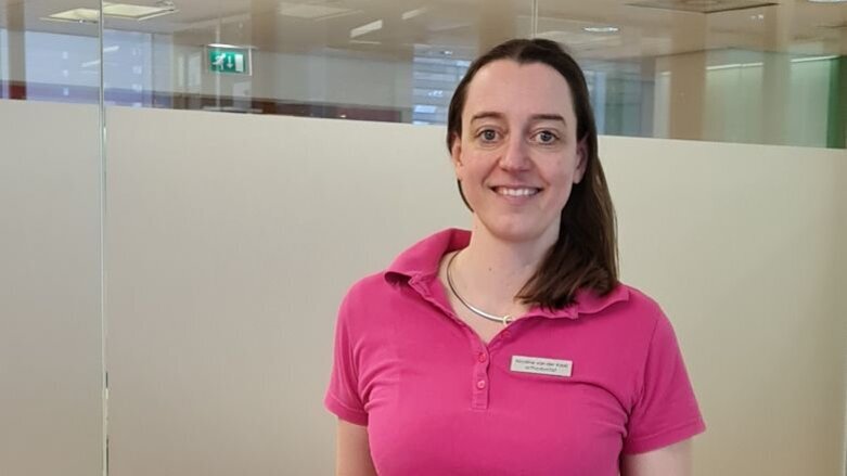 “Het is ontzettend leuk om met alle betrokkenen de orthodontiepuzzel te maken”