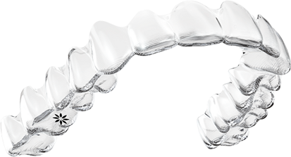 The Invisalign system