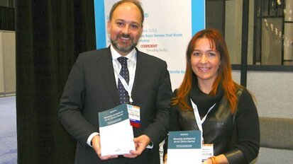 El bienestar profesional en la clínica dental