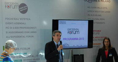 L'Unidi presenta il programma Forum Expodental di ottobre 2013