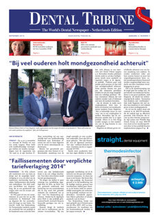 DT Netherlands No. 7, 2013