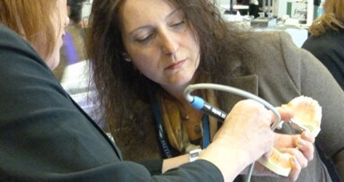 There is plenty to learn at the Pacific Dental Conference