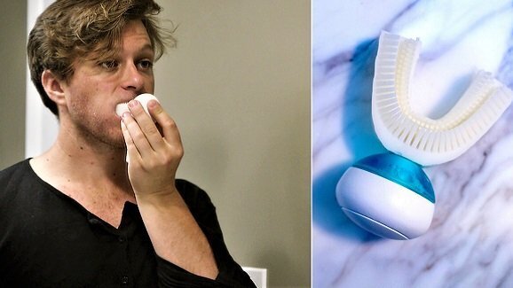 Une start-up autrichienne  cherche à révolutionner la routine du brossage de dents