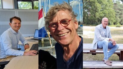 Presentaties tijdens Dental Expo: een voorproefje