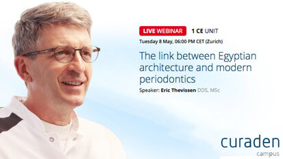 Free webinar to focus on periodontal charting Free webinar to focus on periodontal charting