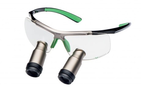 Sport TechneRX Black Green Prism