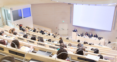 Antrittsvorlesungen in Kinderzahnheilkunde und Oraler Biologie