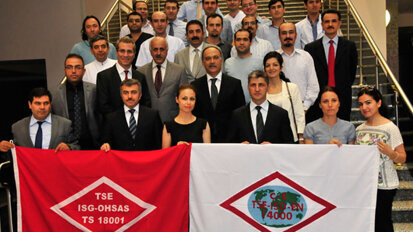 İnönü, Standartlarını Yükseltmeye Devam Ediyor