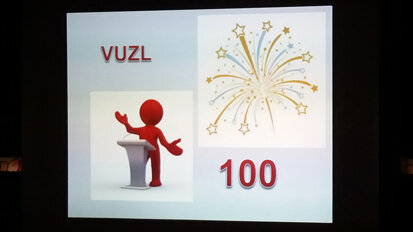 Večerní univerzita zubního lékaře v Plzni