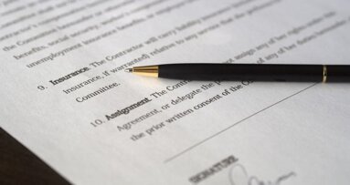 Column Richard Mastwijk: Voorkom gekte in de maatschap