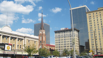 Live from Louisville