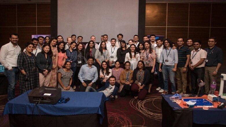 Dental ED maximised in Mumbai