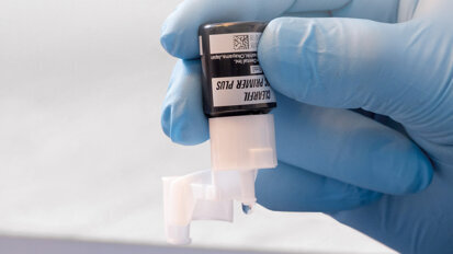 Opt for a trustworthy ceramic and metal primer