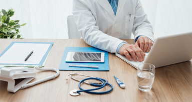 Die Hälfte der Ärzte nutzt soziale Medien