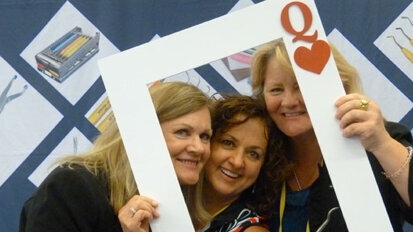 Meeting review: 2017 JDIQ in Montréal