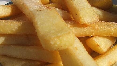 Zła dieta wpływa na IQ dziecka