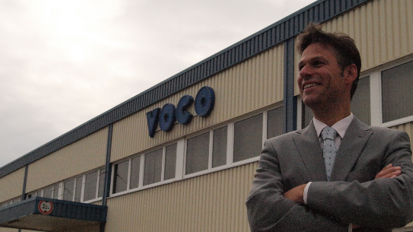 “Consideriamo molto importanti i mercati esteri”