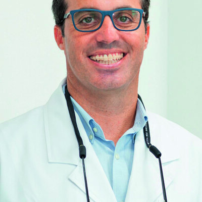 Dr. Carlos Eduardo Sabrosa
