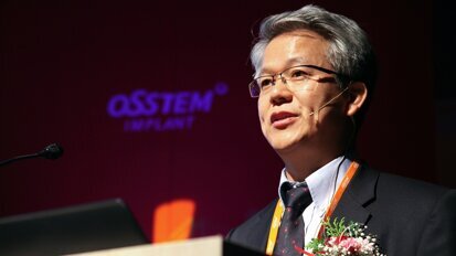 OSSTEM Implant: “Our aim is to become a total service provider” OSSTEM Implant: “Our aim is to become a total service provider”