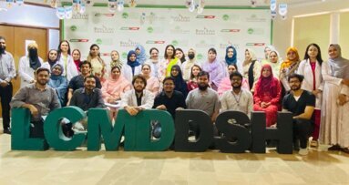 LCMD holds research ethics workshop ahead of ICHPE 2025