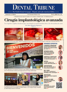 DT Latin America No. 6, 2019 DT Latin America No. 6, 2019