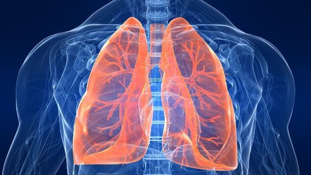 Healthy gums may lead to healthy lungs