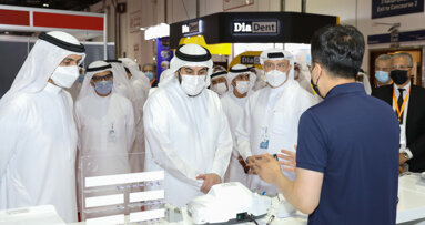 AEEDC welcomes international dental community for 26th edition