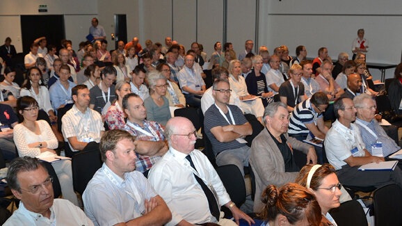 Erfolgreiche SSOS-Jahrestagung in Olten