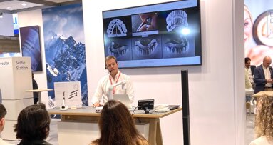 Expodental 2026 supera la cifra de expositores de ediciones anteriores