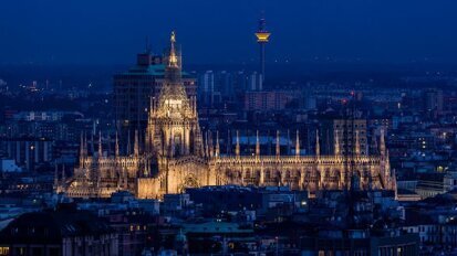 Digital Dentistry Show pričenja svoj prvi debi z dogodkom v Milanu