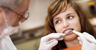 Zahnspange als Kassenleistung voller Erfolg