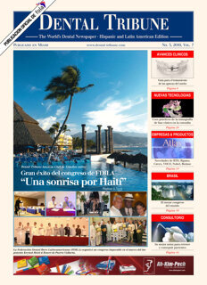 DT Latin America DT Latin America