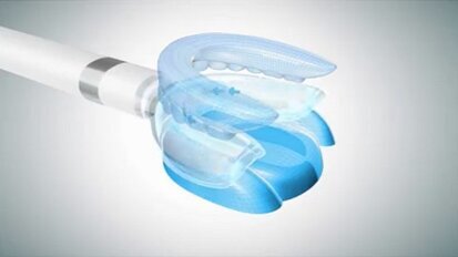 Ağız Hijyeninde İnovasyon