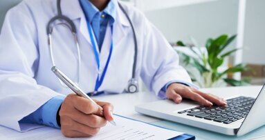 Doktor ve Diş Hekimlerinin E-Makbuz İşlemlerini Kolaylaştıran Uygulama