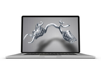 Dental Wings – DWOS Partial Frameworks