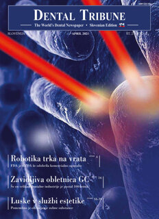 DT Slovenia No. 2, 2021