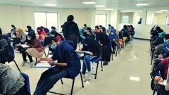 MDCAT 2025 held successfully across Pakistan under PMDC supervision