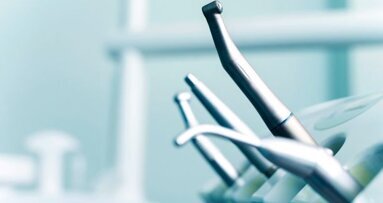 Tandartsketens blijven groeien