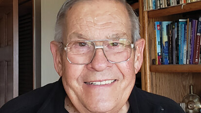 How life’s setbacks can open the door to great opportunity