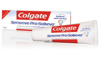 Colgate® Sensitive Pro-Sollievo