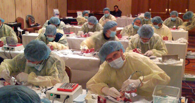 California Implant Institute offers fellowship program