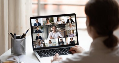 Kuraray Noritake Dental anniversary symposium: One week to go