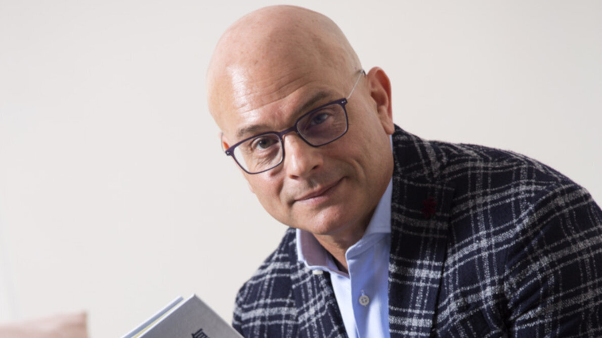 Interview: Building rapport between dental technicians and dentists