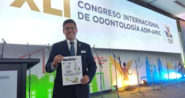 80 conferencistas en el Congreso de ADM