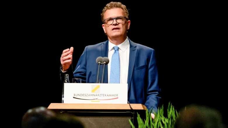 Neuer Geschäftsführender Vorstand bei der BZÄK