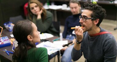 Entrevista: “Para a maioria das pessoas, a escovação é uma ação inconsciente”