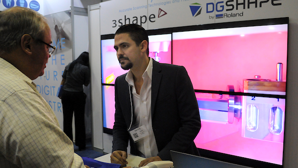 DDS Caribbean, tecnología del futuro ahora