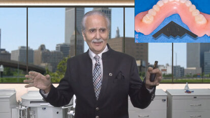 AAID’s Virtual Experience goes live