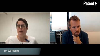 Ein persönlicher Blick auf die Zahnmedizin - Im Gespräch mit Dr. Eva Freund